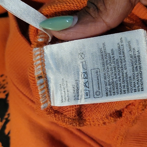 H&M Boys' sweater - Picture 4 of 6